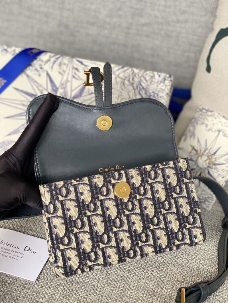 Christian Dior Wallet